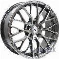 Tech Line TL RST.008 7.5x18 5x112 ET45 DIA57.1 BDM№3